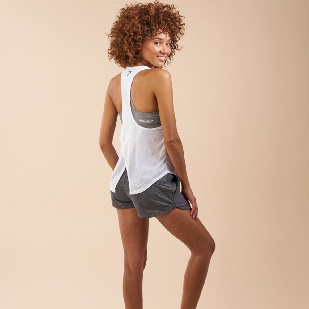 Gymshark “Aura” vest